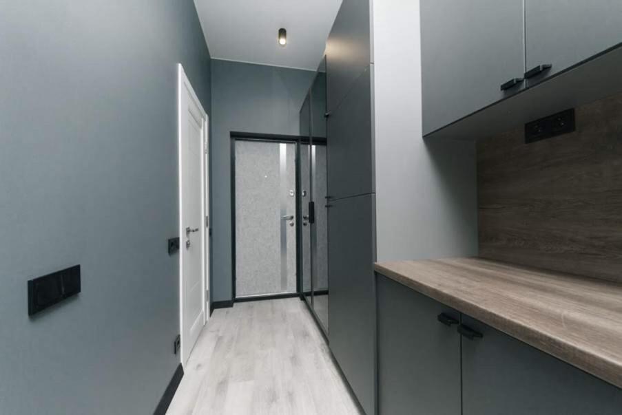 Hotrent Pechersk Lesy 20/22 Kiev Buitenkant foto