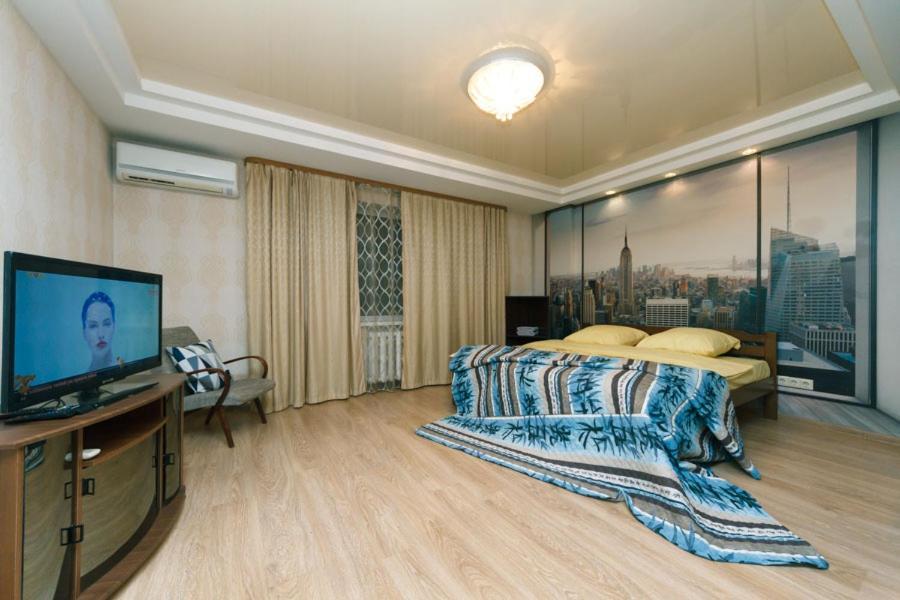 Hotrent Pechersk Lesy 20/22 Kiev Buitenkant foto