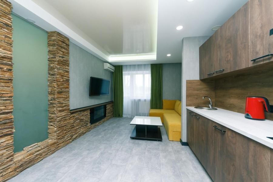 Hotrent Pechersk Lesy 20/22 Kiev Buitenkant foto