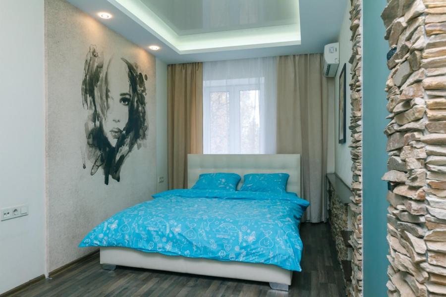 Hotrent Pechersk Lesy 20/22 Kiev Buitenkant foto